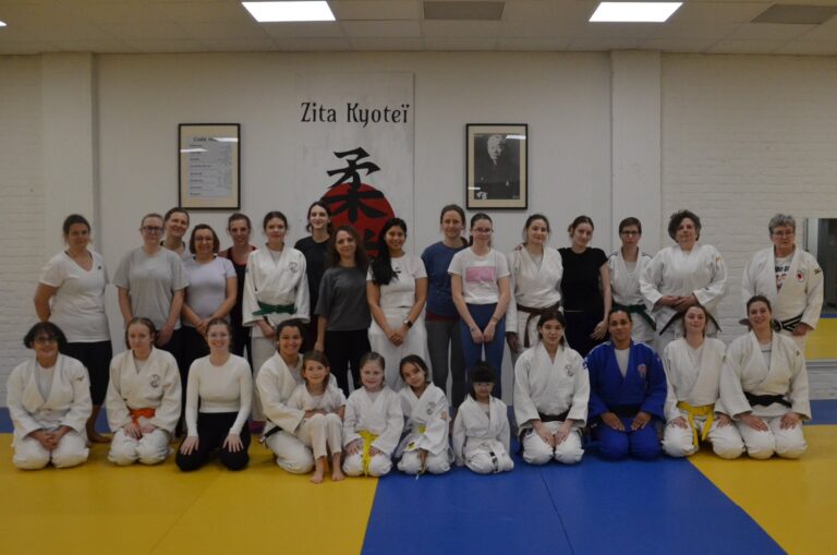 Journée internationale des droits des femmes