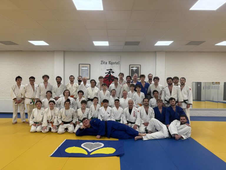 Cedric Taymans – 18 Mar 2026