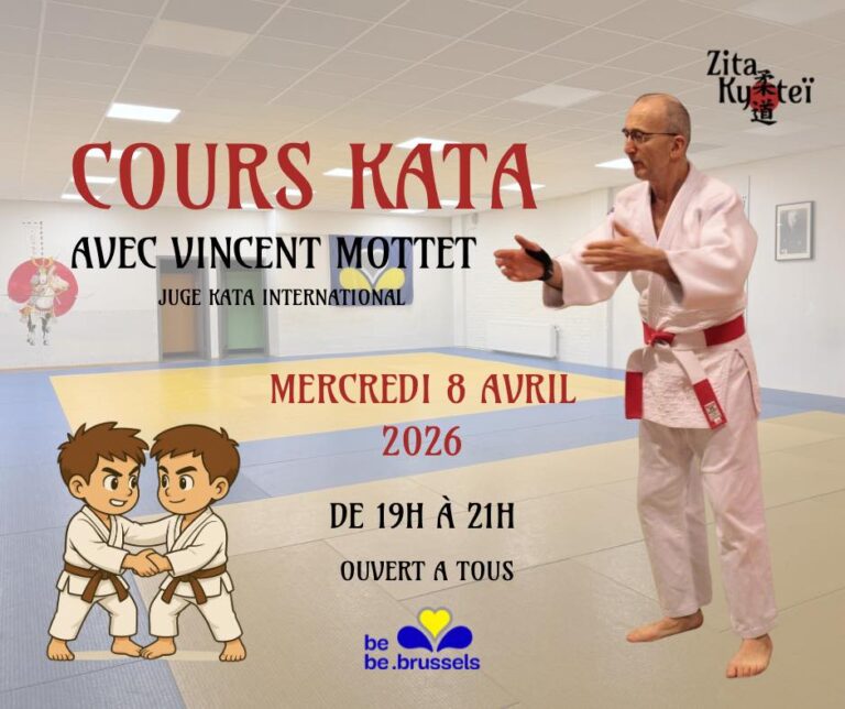 Vincent Mottet – 8 Avril 2026