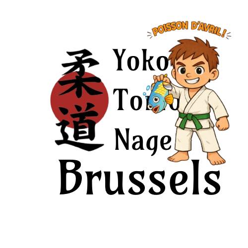 Yoko Tomoe Nage Brussels